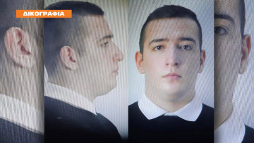 Δολοφονία Άλκη: «Ο Κουμαρόπουλος κρατούσε το δρεπάνι και ο Βελαλόπουλος χτυπούσε με το κοντάρι», λέει στην απολογία του ο 23χρονος