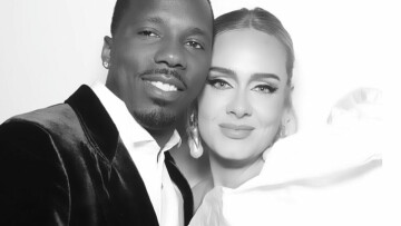 Adele - Ριτς Πολ: Από τους τσακωμούς και την ακύρωση των συναυλιών στο... ενδεχόμενο του αρραβώνα