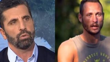 Θανάσης Βισκαδουράκης:  «Έξω από το Survivor δεν θα έκανα παρέα με τον Κατσαούνη, δεν συμπεριφέρεται σωστά στα κορίτσια»