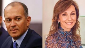 Εκλογές Ένωσης Ελλήνων Εφοπλιστών: Το «δακτυλίδι» της διαδοχής διεκδικούν Μελίνα Τραυλού - Γιώργος Αγγελόπουλος