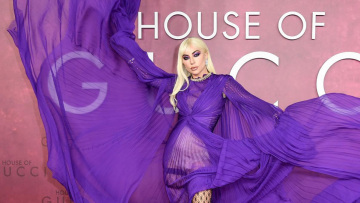 Όσκαρ 2022: Η Ακαδημία «σνόμπαρε» τη Lady Gaga και την παρέα του «House of Gucci»