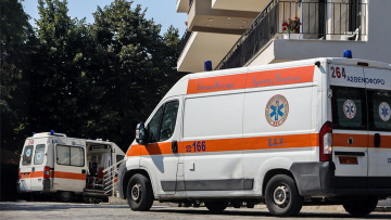 Θεσσαλονίκη: Νεογέννητο βρέθηκε νεκρό στα σκουπίδια