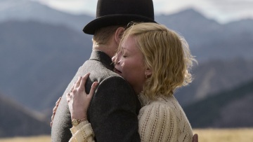 Όσκαρ 2022: Δύο ζευγάρια ηθοποιών διεκδικούν βραβεία