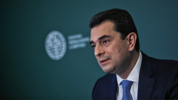 Νέο ενεργειακό πακέτο τον Φεβρουάριο: 39 ευρώ επιδότηση για ρεύμα στα νοικοκυριά, 40 ευρώ για φυσικό αέριο