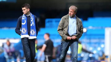 Τσέλσι: Πρόταση αγοράς 3,2 δισ. ευρώ από Σαουδική Αραβία, περίπου 200 οι ενδιαφερόμενοι!