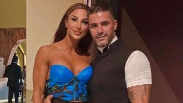 Survivor: Το μήνυμα του συντρόφου της Αθηνάς Ευμορφιάδη μετά την αποχώρησή της