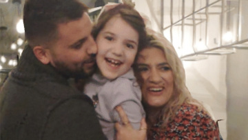 Θάνατος 9χρονης: Σε έναν μήνα θα ξέρουμε την αλήθεια για την Τζωρτζίνα, λέει ο πρόεδρος των ιατροδικαστών