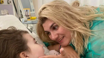 Θάνατος τριών παιδιών στην Πάτρα: Ψάχνουν ουσίες που έπαιρνε η Τζωρτζίνα και προκάλεσαν βλάβες σε ήπαρ και πνεύμονα