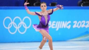 Χειμερινοί Ολυμπιακοί Αγώνες: Υπό αμφισβήτηση το χρυσό της «ντοπέ» 15χρονης Ρωσίδας που έκανε τετραπλό άξελ