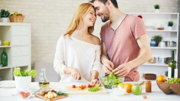 Στύση: Η διατροφή που αποτρέπει τη στυτική δυσλειτουργία