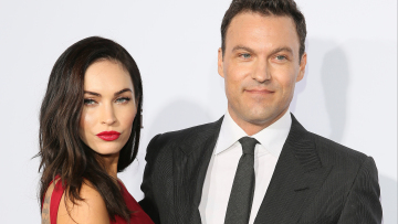 Η Μέγκαν Φοξ δηλώνει ανακουφισμένη που εκδόθηκε επιτέλους το διαζύγιο από τον Μπράιαν Όστιν Γκριν