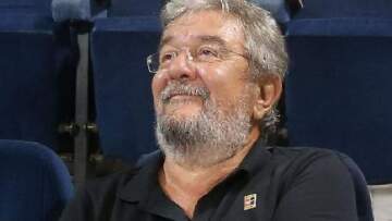 Θεόφιλος Μητρούδης: Πέθανε ο πρώην πρόεδρος του Άρη - «Έκλεισε» τον Γιαννάκη, έδιωξε τον Γκάλη, σήκωσε κούπα στην Ευρώπη, έκανε φυλακή