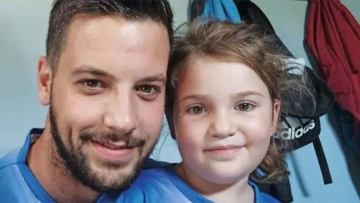 Πάτρα - Το άγνωστο περιστατικό με την 9χρονη Τζωρτζίνα το 2021: Υπέστη ανακοπή, της έμεινε μόνιμη εγκεφαλική βλάβη