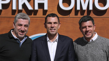 Εθνική Ελλάδας: Νέος προπονητής ο Γκουστάβο Πογιέτ