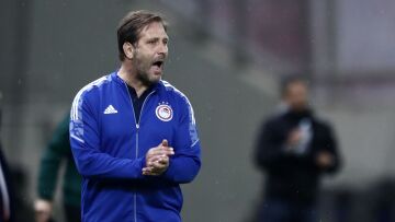 Μαρτίνς για την δολοφονία του Άλκη: «Είναι ένα σοκ και με στεναχώρησε πολύ, ευκαιρία να αλλάξουν τα πράγματα»