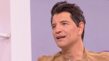 «Οργή» στο Twitter μετά τις δηλώσεις του Ρουβά σχετικά με τον Λιγνάδη και την... «κόλαση» που ζει