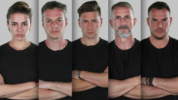  Survivor: Αυτοί είναι οι πέντε νέοι παίκτες που μπαίνουν στο ριάλιτι