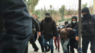 Δολοφονία στην Κυψέλη: Στον εισαγγελέα η μητέρα του 7χρονου Ανδρέα - «Δεν είδα και δεν άκουσα τίποτα» υποστηρίζει 