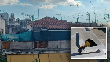 Κυψέλη: Μαρτυρία για τον Πολωνό που σκότωσε τον 7χρονο - «Ήταν παλιοτόμαρο, όπου πήγαινε έκλεβε»