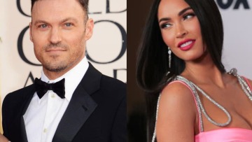 Μέγκαν Φοξ - Μπράιαν Όστιν Γκριν: Μετά το πρώτο «σοκ», εύχεται στον πρώην της τα καλύτερα για τη... νέα του ζωή