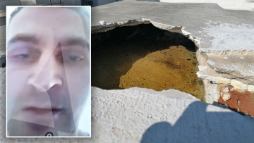 «Θέλω να βγώ και να τον σκοτώσω» λέει ο βιολογικός πατέρας του 7χρονου