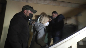 Χανιά: Προφυλακίστηκαν οι ιδιοκτήτριες και δύο γιατροί του γηροκομείου