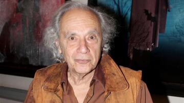 Δημήτρης Κολλάτος για Έλληνες ηθοποιούς: «Είναι άσχημοι, θηλυπρεπείς, καβαλημένα καλάμια»