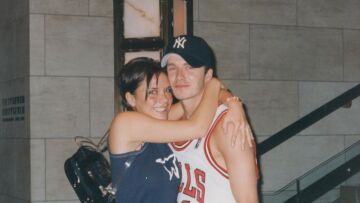 Βικτόρια και Ντέιβιντ Μπέκαμ: Οι αναρτήσεις τους για τον Άγιο Βαλεντίνο