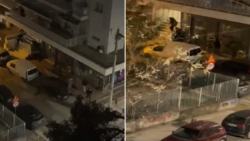 Δολοφονία Άλκη: Συνελήφθη και ο 12ος δράστης - Αρνείται τη συμμετοχή στην επίθεση