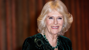 Κορωνοϊός: Θετική και η Καμίλα Πάρκερ Μπόουλς