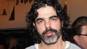 Ο Ιωσήφ Πολυζωίδης έζησε σαν άστεγος για να υποδυθεί καλύτερα τον ρόλο του στη σειρά  «Όρκος»