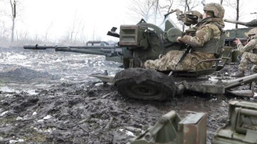 Ουκρανικό: Το Κίεβο μπορεί και να μην ενταχθεί στο ΝΑΤΟ ώστε να αποφύγει τον πόλεμο με τη Ρωσία, λέει Ουκρανός διπλωμάτης