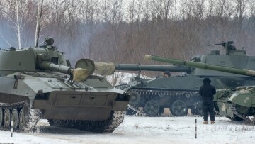 Ένας τελικά ο Έλληνας ομογενής που σκοτώθηκε από πυρά Ουκρανών στρατιωτών