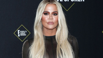 Κλόε Καρντάσιαν: Ο σύντροφος της Κιμ της έστειλε λουλούδια