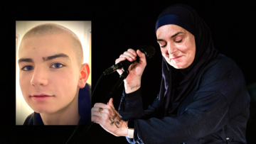 Σινέντ Ο’ Κόνορ: Τι είχε πει στα παιδιά της να κάνουν αν πέθαινε ξαφνικά