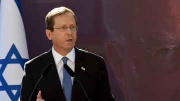 Ισραήλ: «Καταστροφή» αυτό που συμβαίνει, λέει για το νομοσχέδιο Νετανιάχου ο πρόεδρος Χέρτσογκ