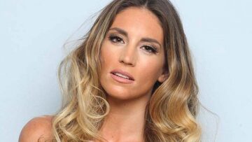 Αθηνά Οικονομάκου: «Απολαμβάνω το διάλειμμα από την τηλεόραση, δεν μου λείπει καθόλου»