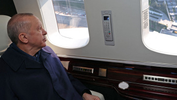 Τουρκία - Νέες απειλές από Ερντογάν: Δεν θα μείνουμε σιωπηλοί για τις στρατιωτικές δραστηριότητες στα νησιά