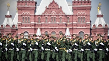 Στέιτ Ντιπάρτμεντ: Τα fake news της Ρωσίας θα μπορούσαν να χρησιμοποιηθούν ως πρόσχημα για εισβολή στην Ουκρανία