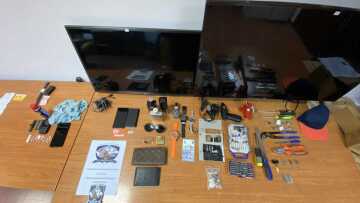 «Μαϊμού» τεχνικοί της ΔΕΗ εξαπάτησαν τρεις ηλικιωμένους