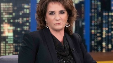 Χριστίνα Σούζη: Αποκάλυψε ποιος δίνει τα ονόματα στις κακοκαιρίες - Ποιος έδωσε την Ελπίδα;