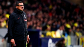 Ο Χερμάν Μπούργος είναι ο επόμενος προπονητής του Άρη