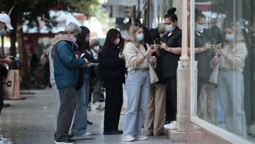 Πιστοποιητικό νόσησης: Τι ισχύει για όσους ξανακόλλησαν 