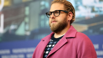 Τζόνα Χιλ: Η αποστομωτική απάντησή του στις «κακές γλώσσες»