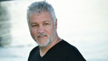 Σασμός: Ο Σπύρος Πετρουλάκης δίνει spoiler - Πρωταγωνιστής αποχωρεί από τη σειρά