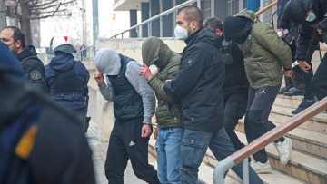 Δολοφονία Άλκη: Αναγνωρίστηκε ο 20χρονος Αλβανός από τους φίλους του 19χρονου