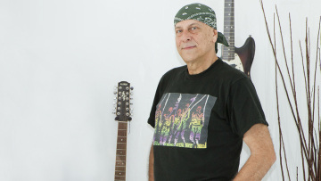 Γιώργος Γιαννόπουλος: Πέντε γυναίκες τον καταγγέλλουν για σεξουαλική κακοποίηση