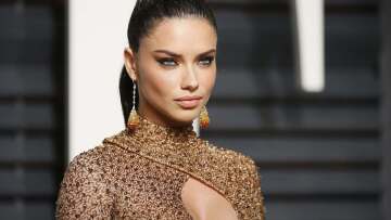 Αντριάνα Λίμα: Το supermodel περιμένει το τρίτο της παιδί και το ανακοίνωσε μέσω του TikTok