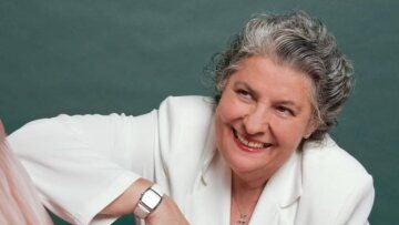 Άγιος Παΐσιος: Η ρεμπέτισσα Μαριώ αποκαλύπτει πώς έμαθε ότι είναι ανιψιά του