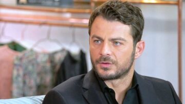 Γιώργος Αγγελόπουλος: «Είχα πάρα πολλές προτάσεις με πάρα πολλά χρήματα»